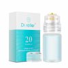 20 pins microneedling derma stamp with 5ml ampoule